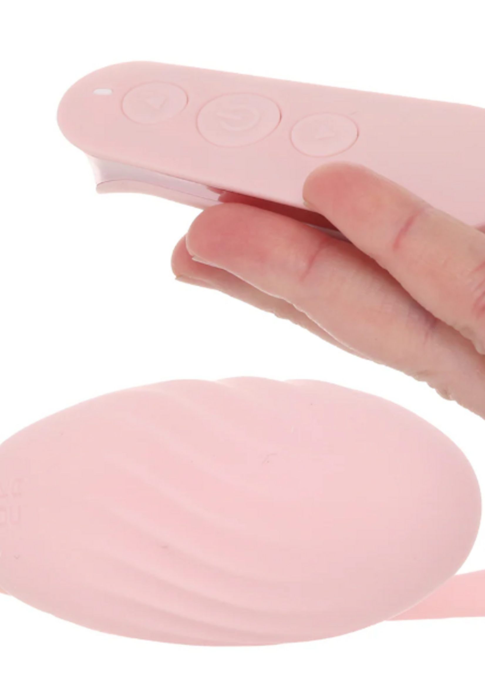 Loveline Loveline - Felicite Remore Egg Vibe