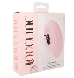 Loveline Loveline - Tourner Swirl Vibe