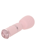 Loveline LoveIine - Velour Mini Wand Vibe