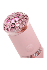Loveline LoveIine - Velour Mini Wand Vibe