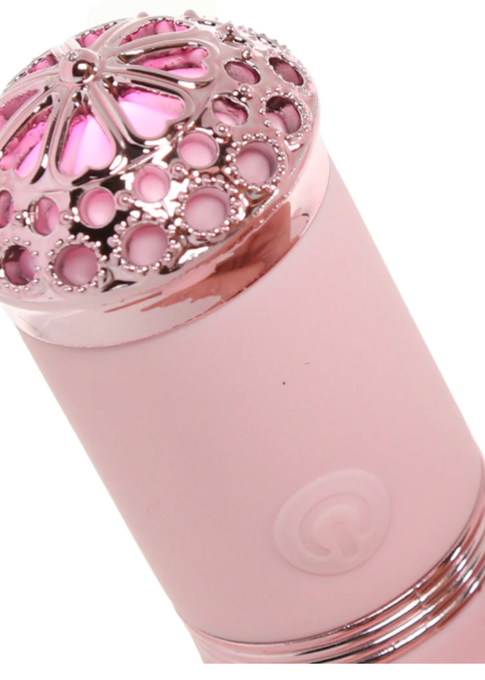 Loveline LoveIine - Velour Mini Wand Vibe