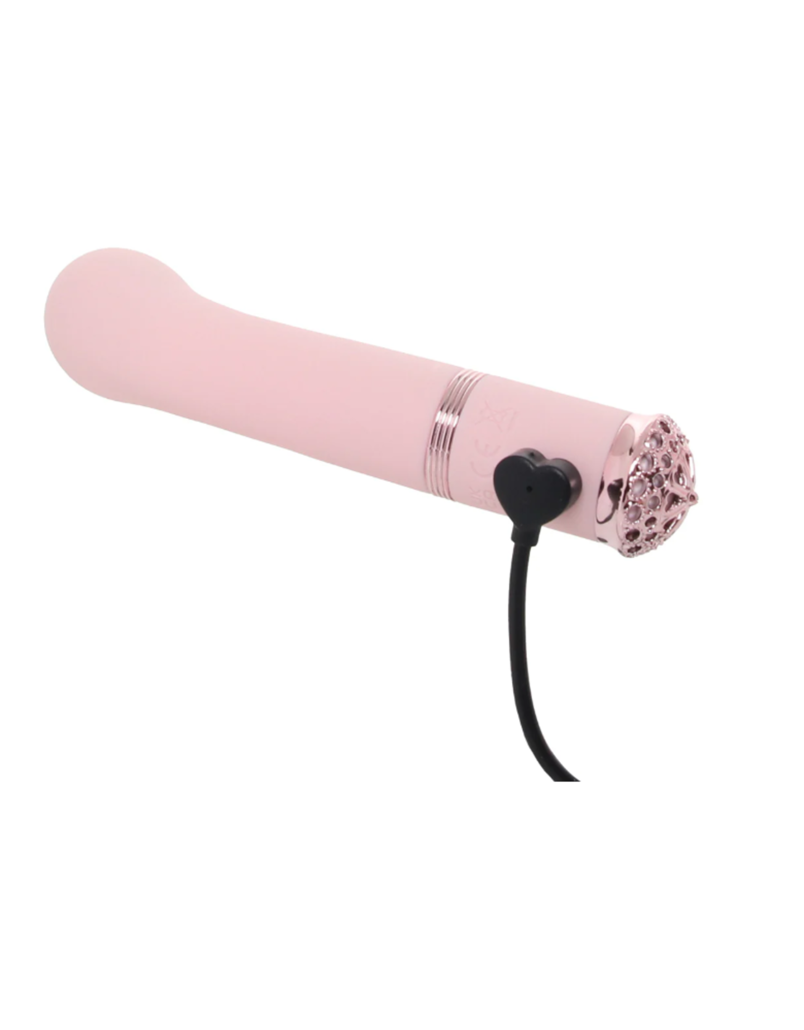 Loveline LoveIine - Cherie G-Spot Vibe