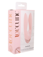 Loveline LoveIine - Amour Dual Motor Vibe