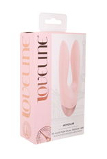 Loveline LoveIine - Amour Dual Motor Vibe