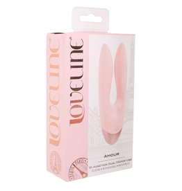 Loveline LoveIine - Amour Dual Motor Vibe