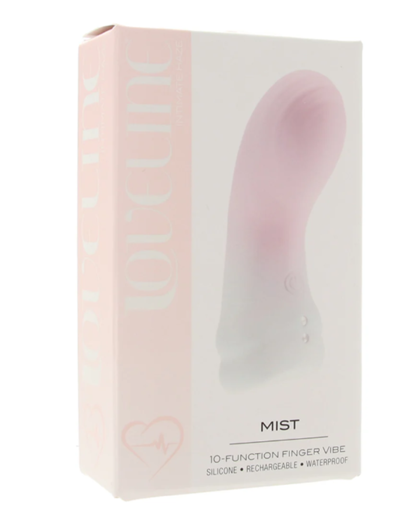 Loveline LoveIine - Mist Finger Vibe