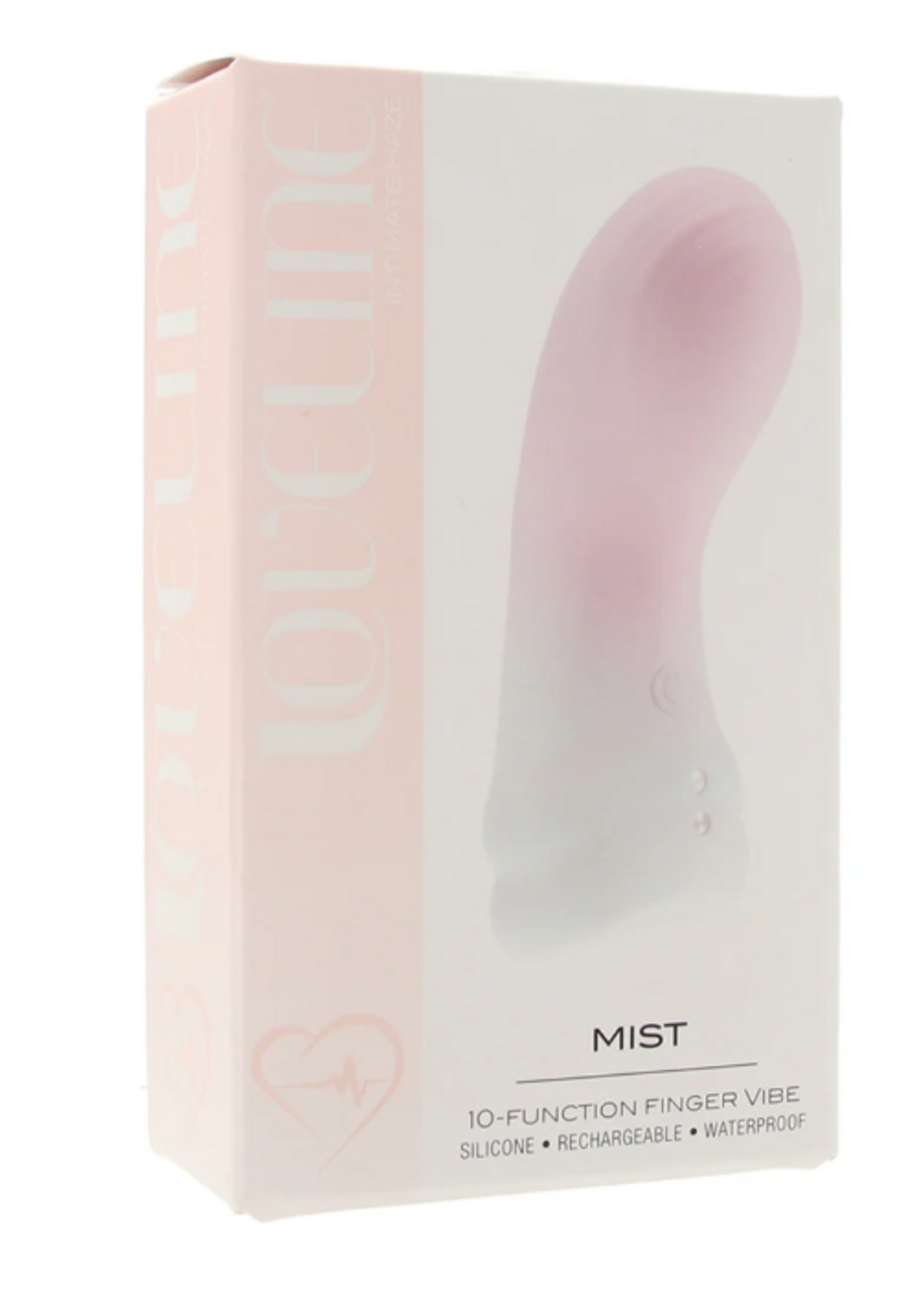 Loveline LoveIine - Mist Finger Vibe