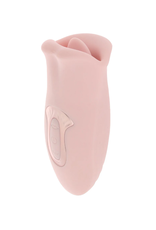 Loveline LoveIine - Kiss Dual Action Suction Vibe
