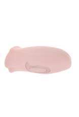 Loveline LoveIine - Kiss Dual Action Suction Vibe