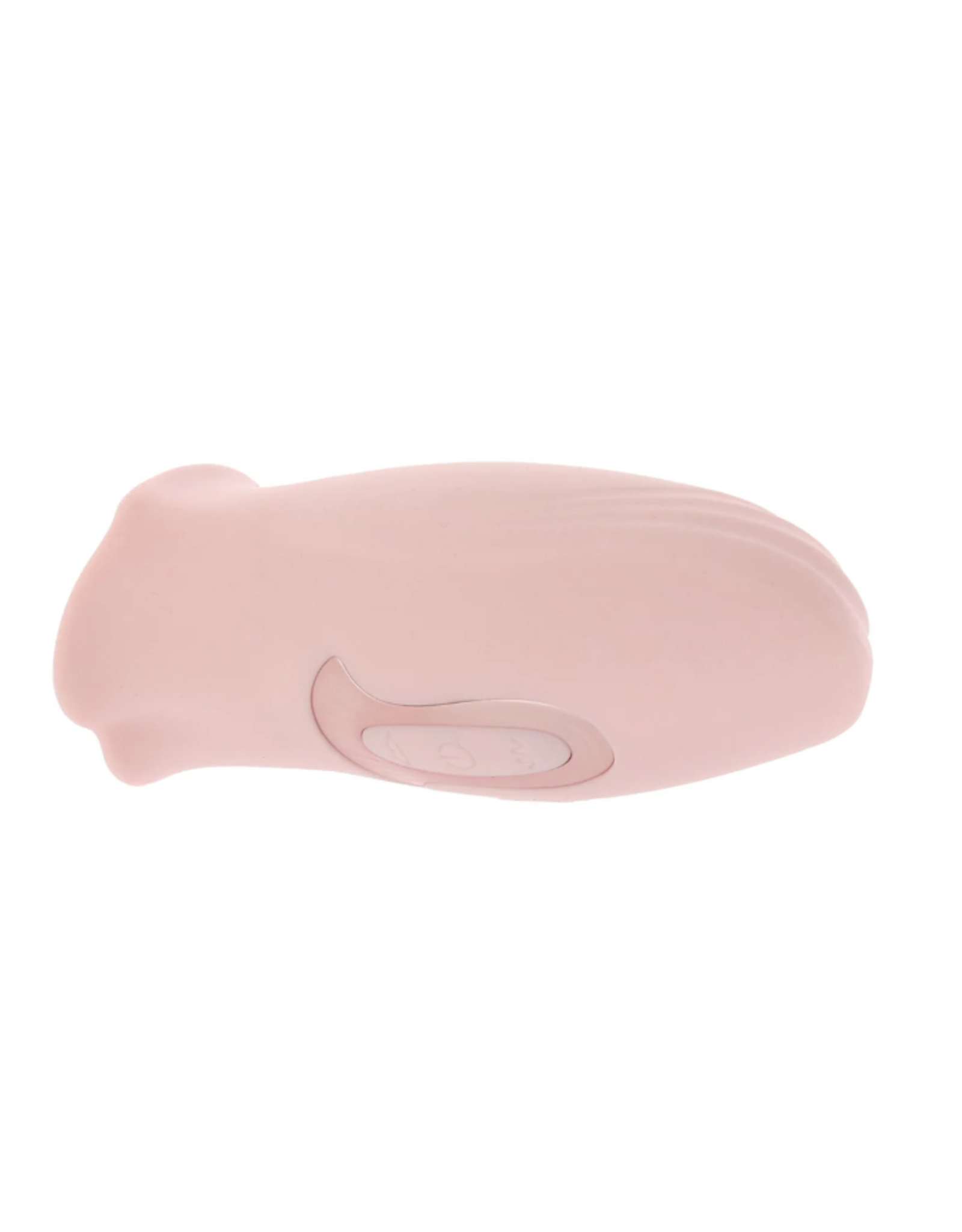 Loveline LoveIine - Kiss Dual Action Suction Vibe