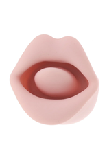 Loveline LoveIine - Kiss Dual Action Suction Vibe