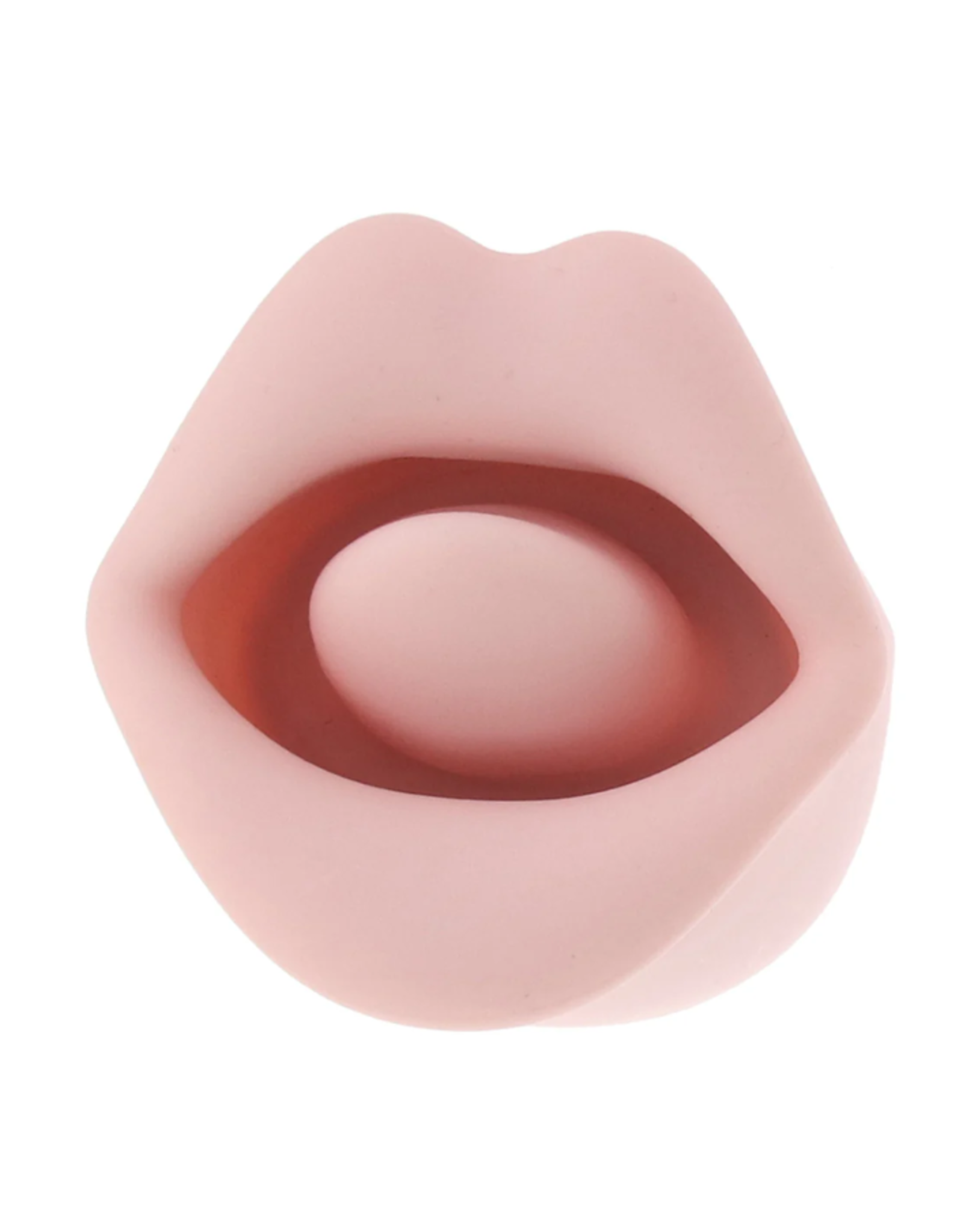 Loveline LoveIine - Kiss Dual Action Suction Vibe