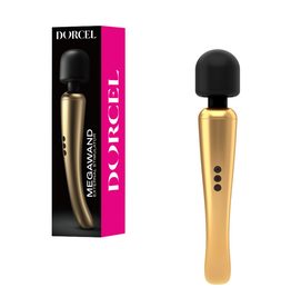 Dorcel Dorcel - Megawand (Gold)