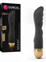 Dorcel Dorcel - Flexi & Joy (Black)