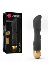 Dorcel Dorcel - Flexi & Joy (Black)