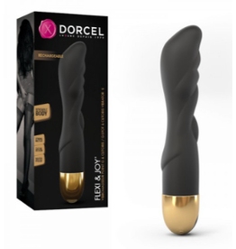 Dorcel Dorcel - Flexi & Joy (Black)