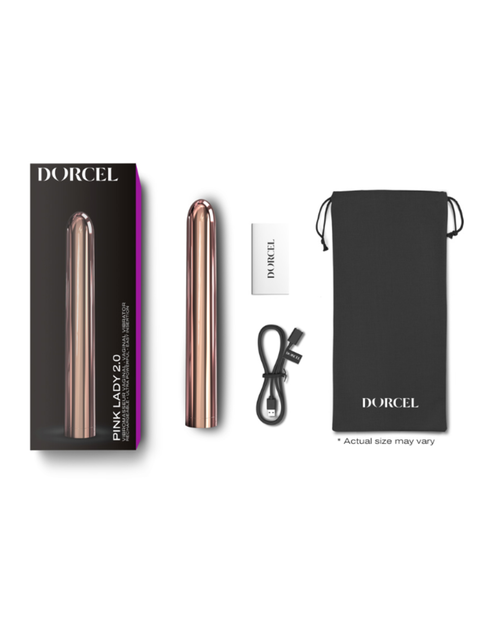 Dorcel Dorcel - Pink Lady 2.0
