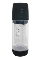Blush Novelties M for Men - Whirlwind Pro - Rotating Sucking Stroker
