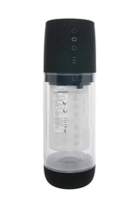 Blush Novelties M for Men - Whirlwind Pro - Rotating Sucking Stroker