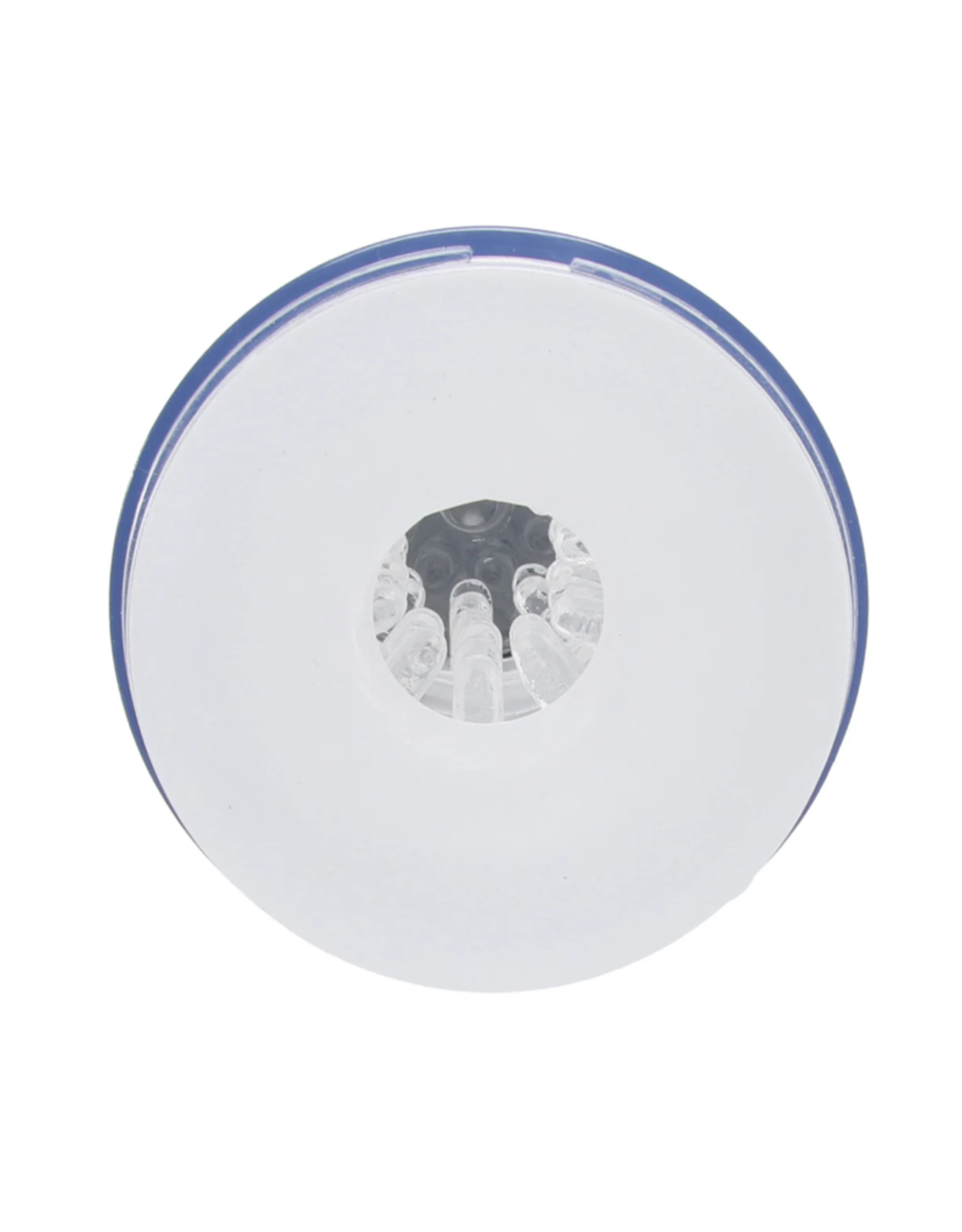 Blush Novelties M for Men - Whirlwind Pro - Rotating Sucking Stroker
