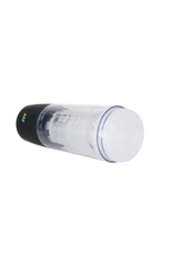 Blush Novelties M for Men - Whirlwind Pro - Rotating Sucking Stroker