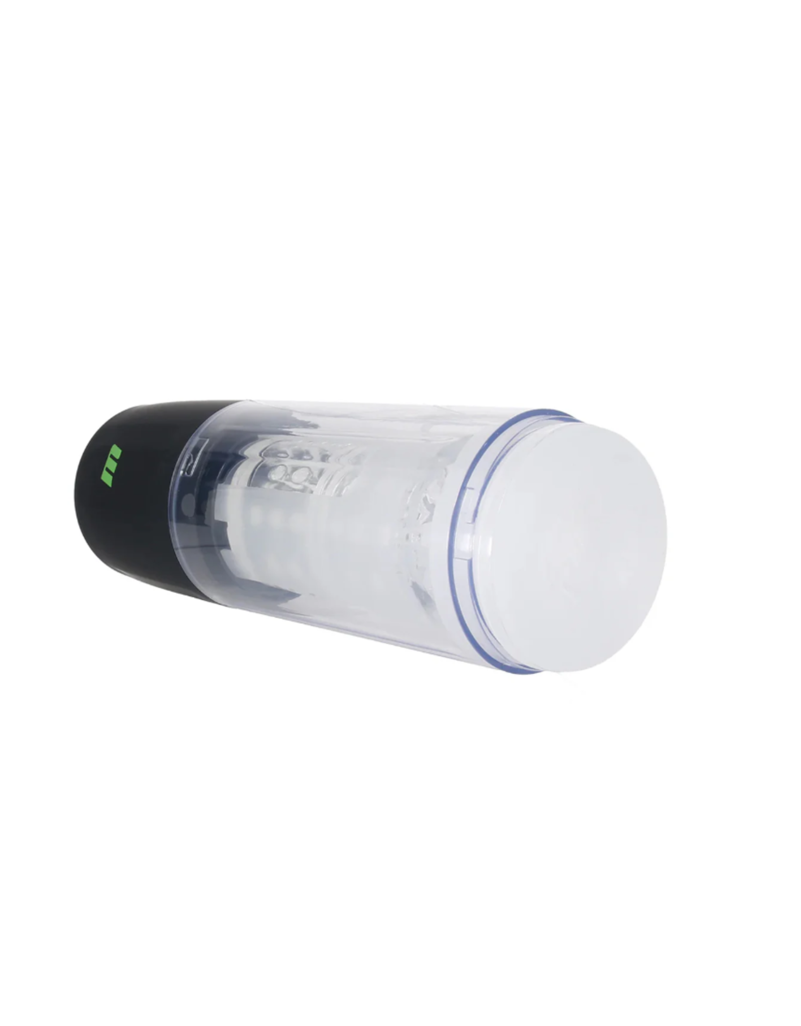 Blush Novelties M for Men - Whirlwind Pro - Rotating Sucking Stroker