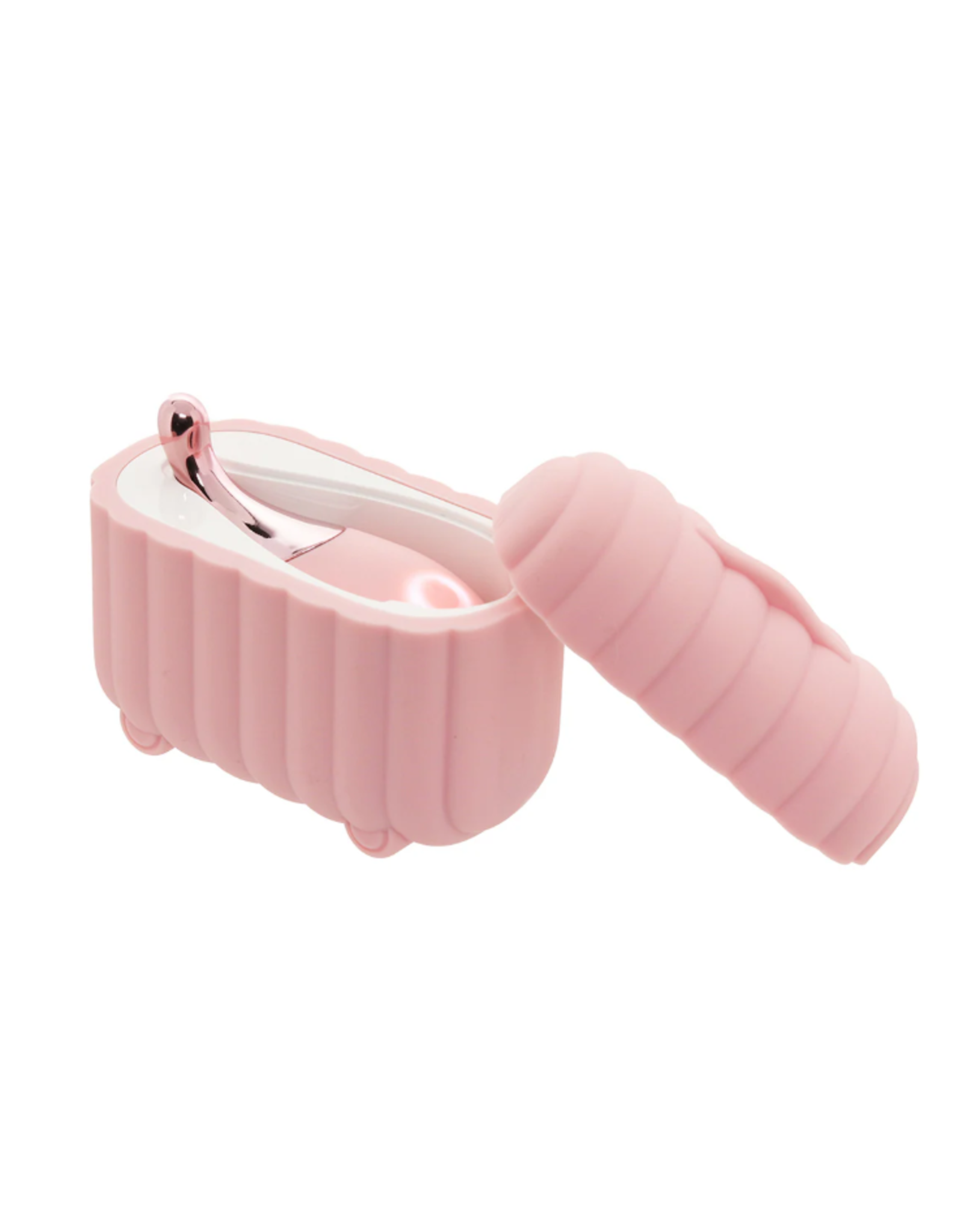 Blush Novelties Blush - Play With Me - Wanderlust (Pink)