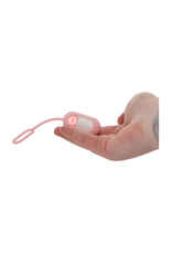 Blush Novelties Blush - Play With Me - Wanderlust (Pink)