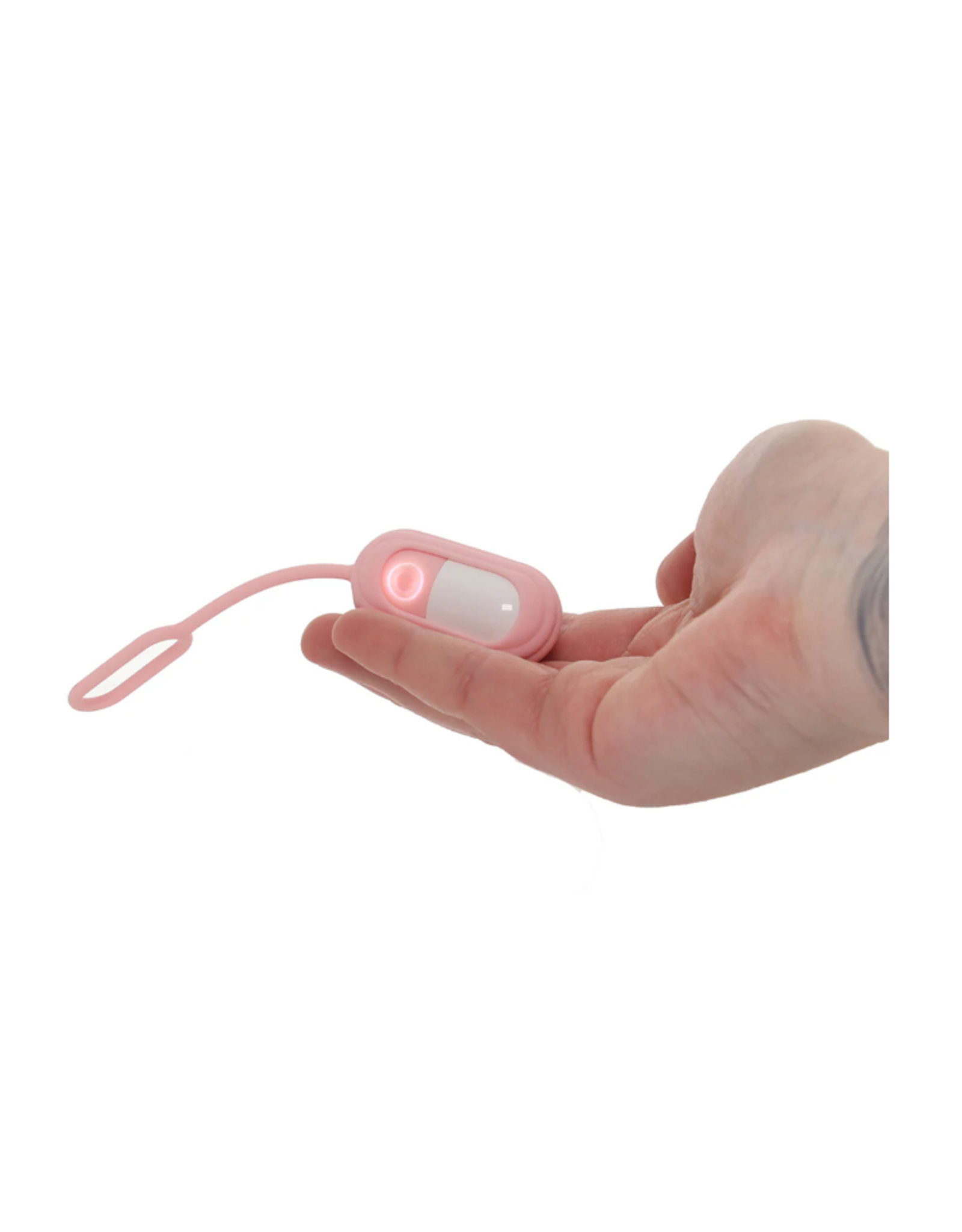 Blush Novelties Blush - Play With Me - Wanderlust (Pink)
