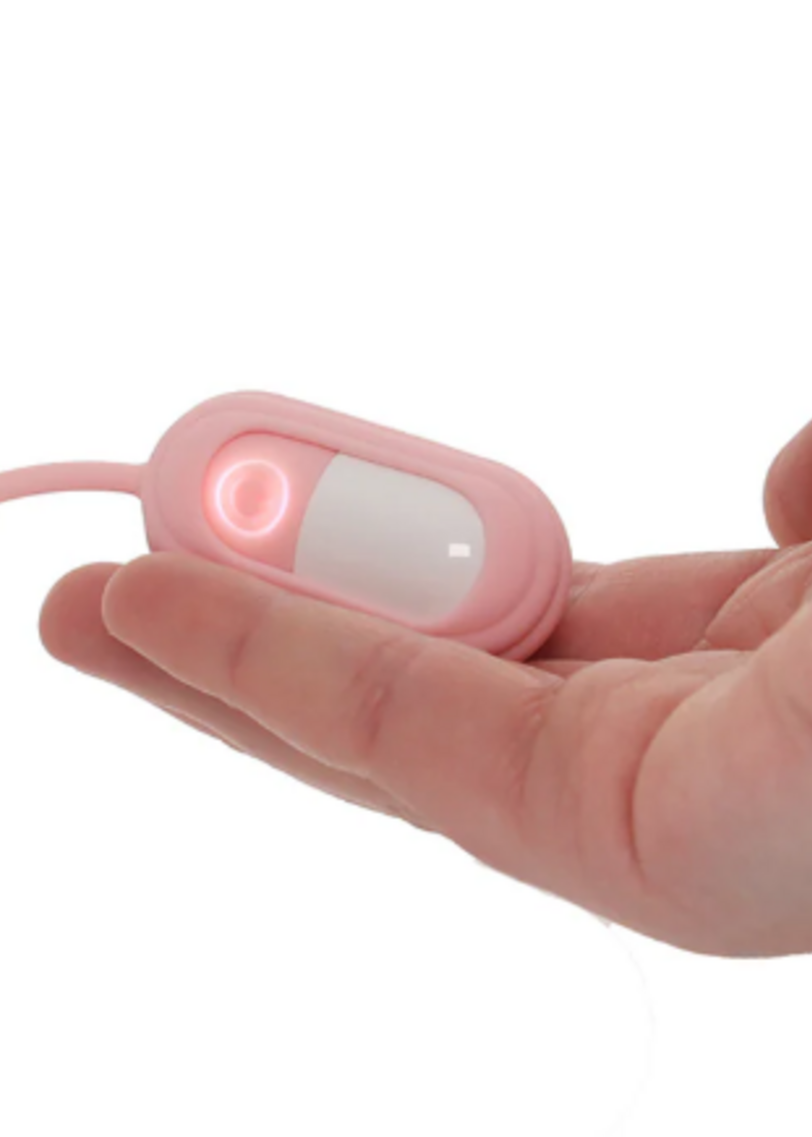 Blush Novelties Blush - Play With Me - Wanderlust (Pink)