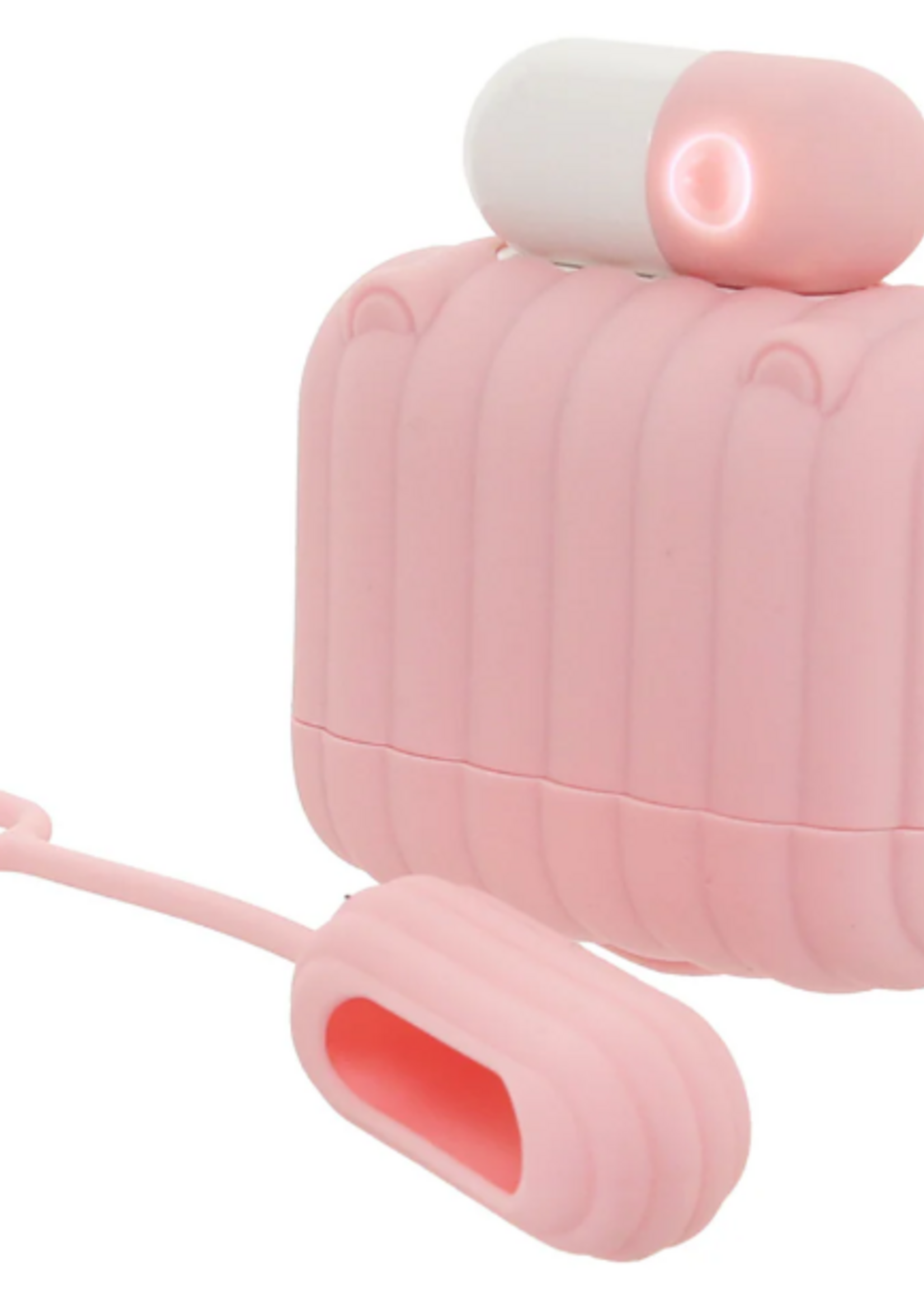 Blush Novelties Blush - Play With Me - Wanderlust (Pink)