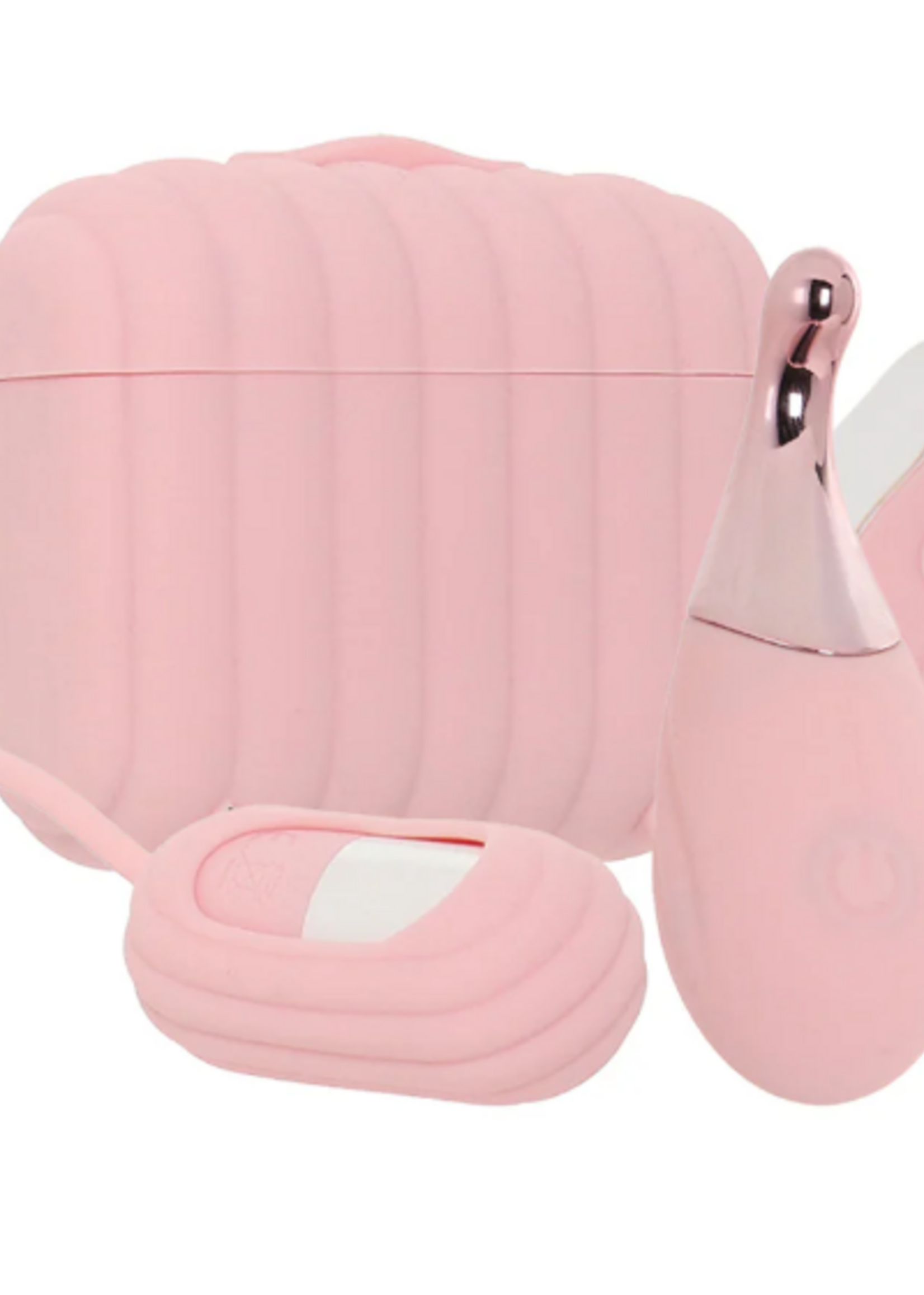 Blush Novelties Blush - Play With Me - Wanderlust (Pink)