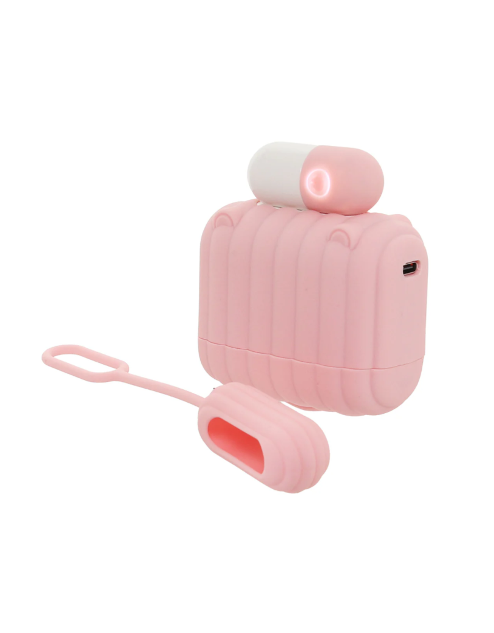 Blush Novelties Blush - Play With Me - Wanderlust (Pink)