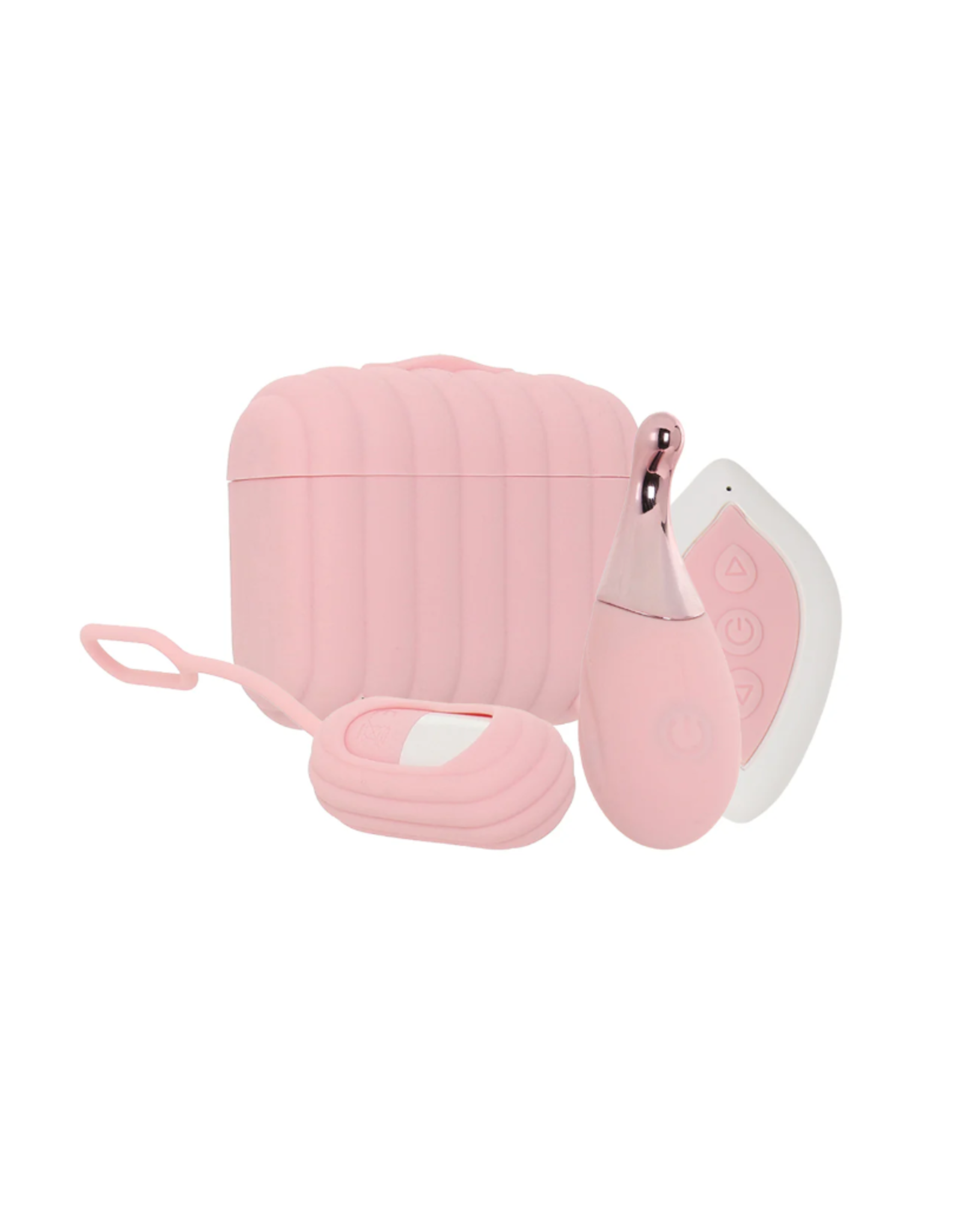Blush Novelties Blush - Play With Me - Wanderlust (Pink)