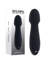 Selopa Selopa - Power Trip