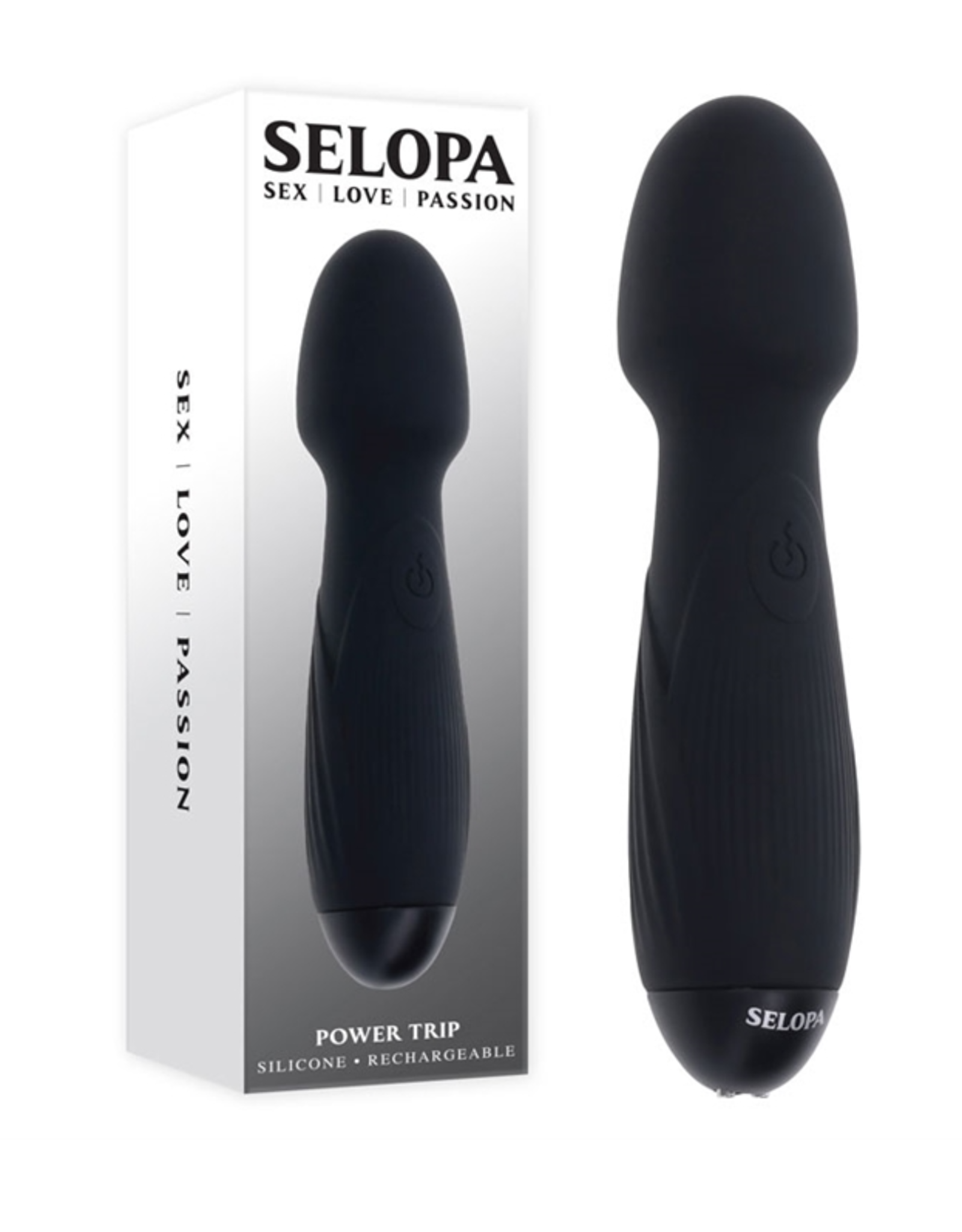 Selopa Selopa - Power Trip