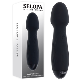 Selopa Selopa - Power Trip
