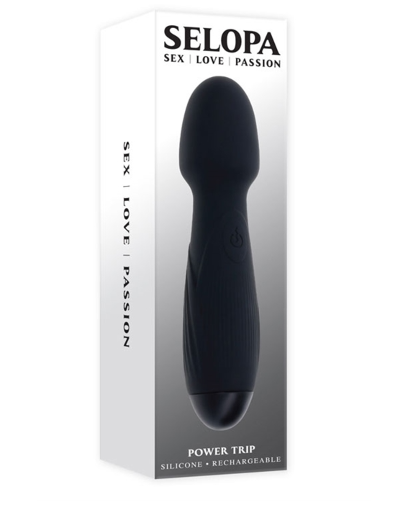 Selopa Selopa - Power Trip