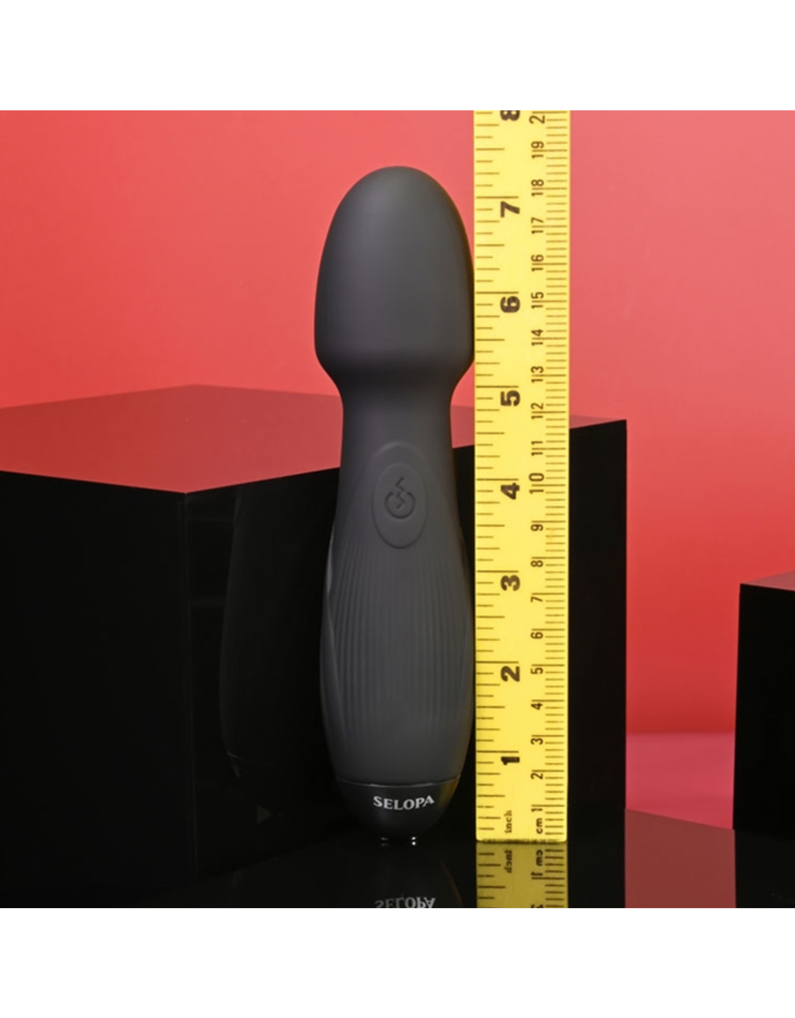 Selopa Selopa - Power Trip