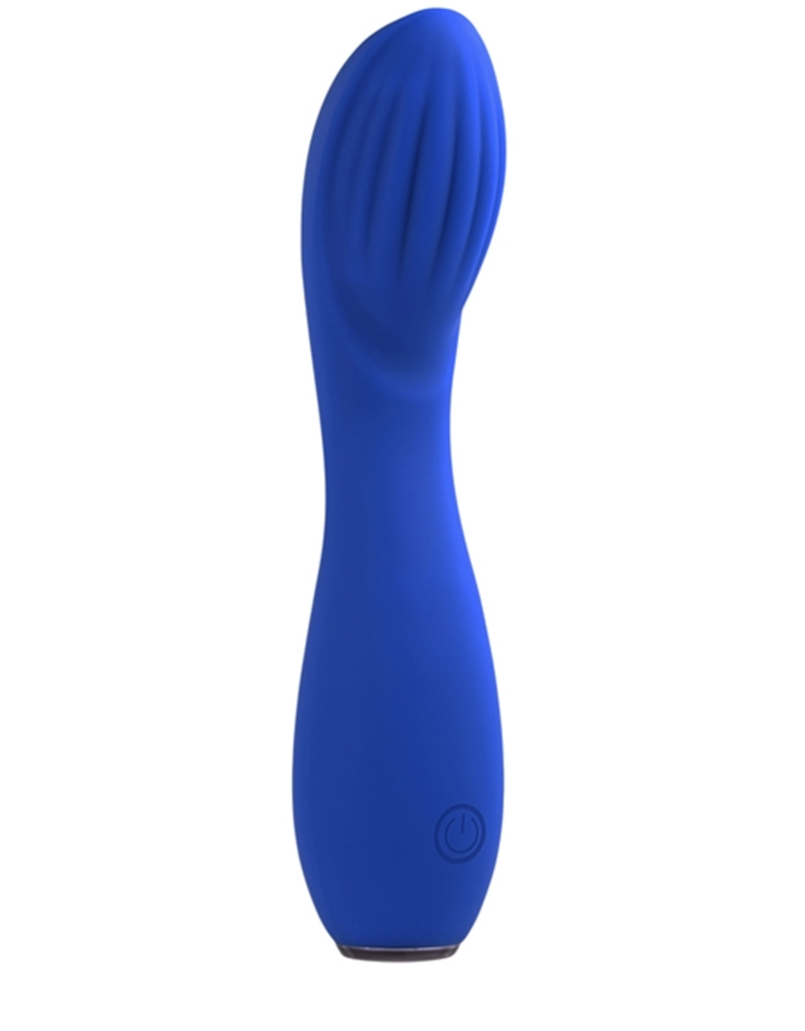 Evolved Selopa - Sapphire G - Gspot Vibe - Blue