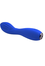 Evolved Selopa - Sapphire G - Gspot Vibe - Blue