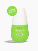 Bush Balm Bush Balm - Ingrown Hair Oil (30ml) - Key Lime Pie