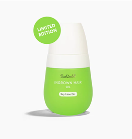 Bush Balm Bush Balm - Ingrown Hair Oil (30ml) - Key Lime Pie
