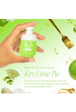 Bush Balm Bush Balm - Ingrown Hair Oil (30ml) - Key Lime Pie