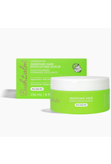 Bush Balm Bush Balm - Ingrown Hair Exfoliating Scrub - Key Lime Pie