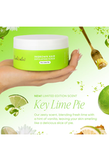 Bush Balm Bush Balm - Ingrown Hair Exfoliating Scrub - Key Lime Pie