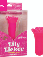 Calexotics Naught Bits Lily Licker
