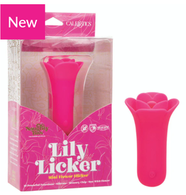 Calexotics Naught Bits Lily Licker