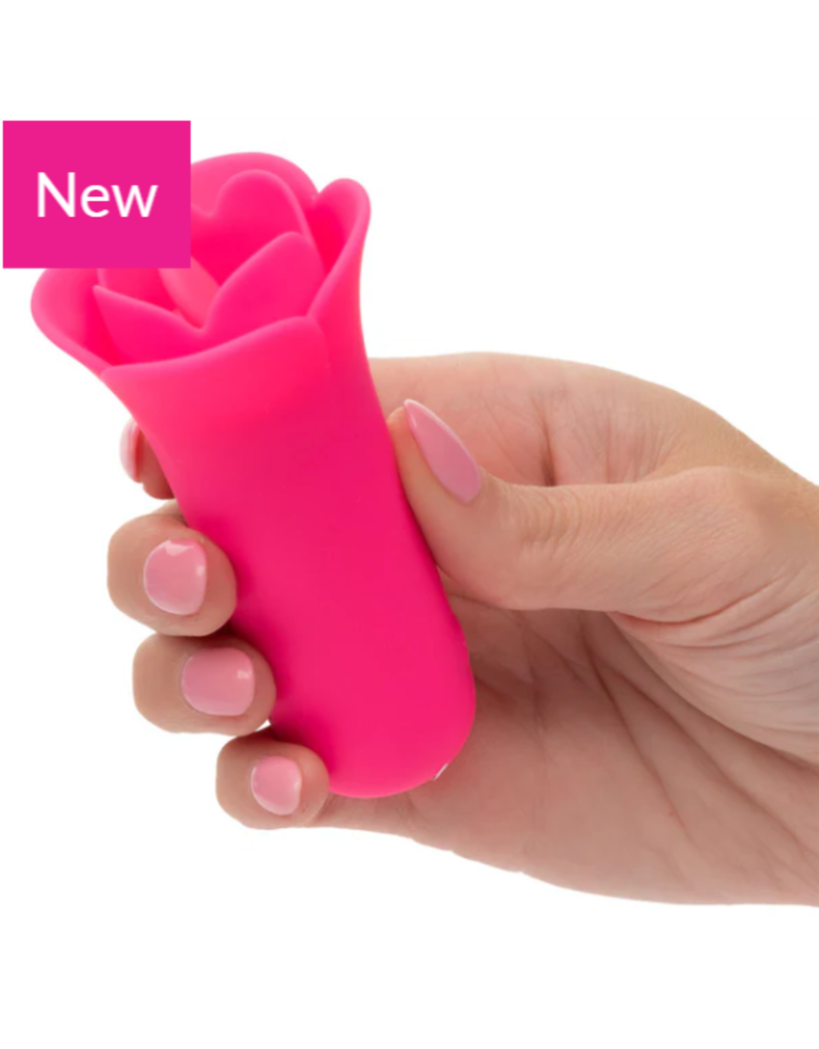 Calexotics Naught Bits Lily Licker