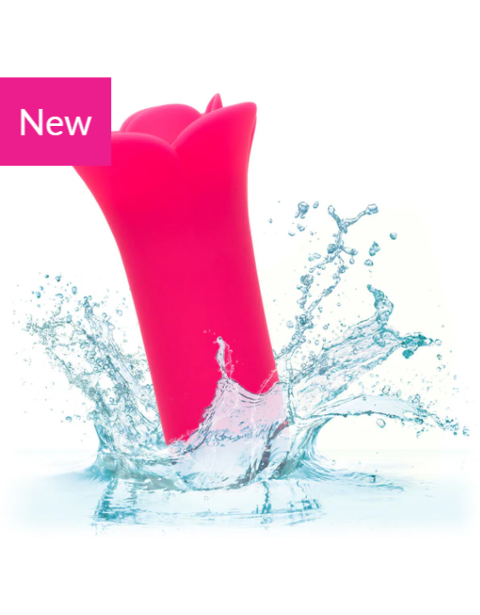 Calexotics Naught Bits Lily Licker